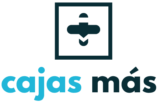 Cajas Más